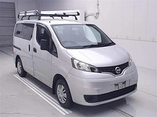 Nissan NV200 2016