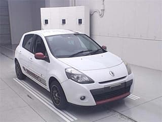 Renault LUTECIA 2011