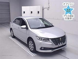 Toyota PREMIO 2017