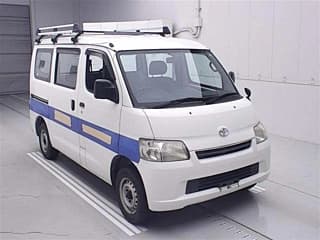 Toyota LITE ACE VAN 2014