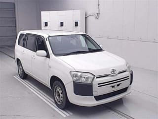 Toyota PROBOX 2018