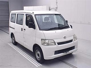 Toyota LITE ACE VAN 2014