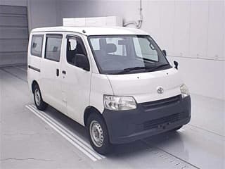 Toyota TOWN ACE VAN 2019