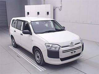 Toyota PROBOX 2021