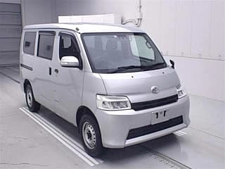 Toyota TOWN ACE VAN 2021