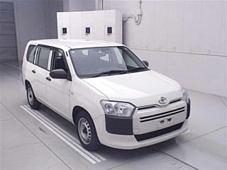 Toyota PROBOX 2021