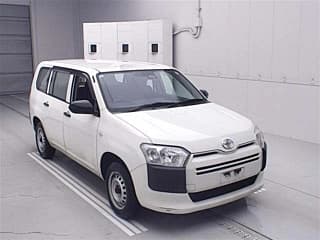 Toyota PROBOX 2021