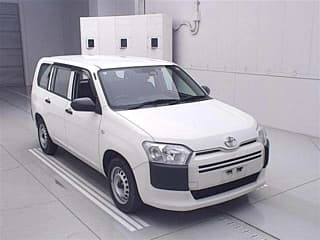 Toyota PROBOX 2021