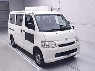 Toyota TOWN ACE VAN 2019