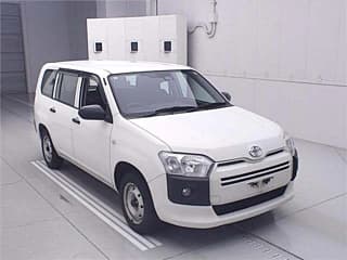 Toyota PROBOX 2021