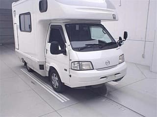 Mazda BONGO 2010