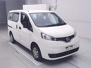 Nissan NV200 2021