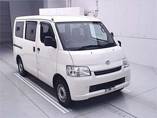 Toyota LITE ACE VAN 2020