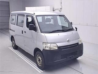 Toyota LITE ACE VAN 2012