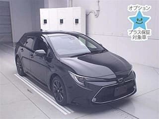 Toyota COROLLA TOURING 2020