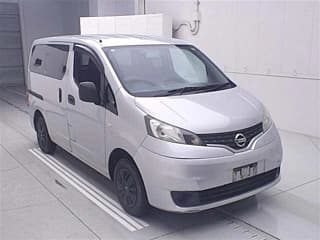 Nissan NV200 2013