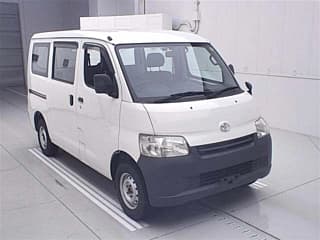 Toyota TOWN ACE VAN 2019