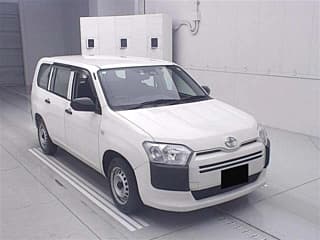 Toyota PROBOX 2021