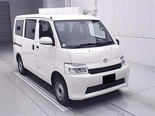 Toyota TOWN ACE VAN 2021