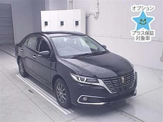 Toyota PREMIO 2017