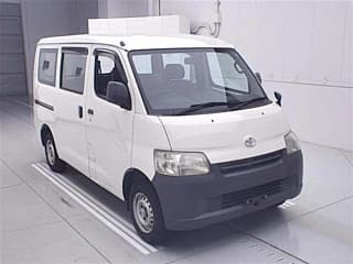 Toyota TOWN ACE VAN 2014