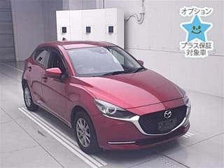 Mazda MAZDA2 2019