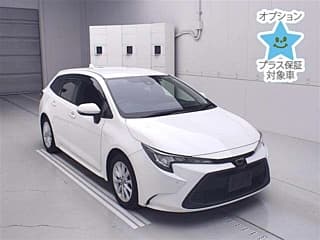 Toyota COROLLA TOURING 2019