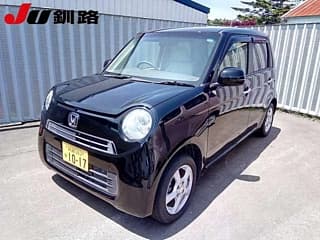 Honda N ONE 2013