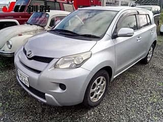 Toyota IST 2014