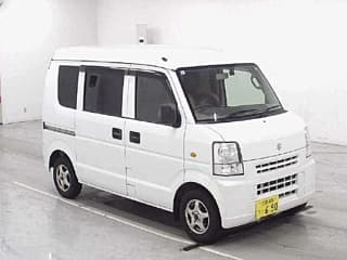 Suzuki EVERY 2014