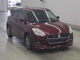 Suzuki SWIFT 2019