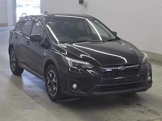Subaru XV 2017