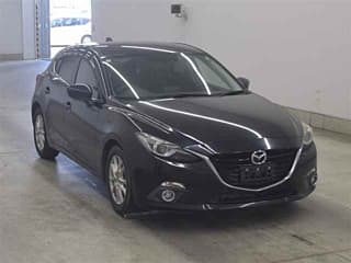 Mazda AXELA 2014