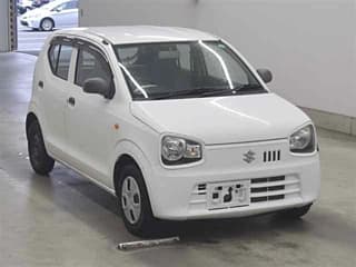 Suzuki ALTO 2017