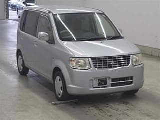 Mitsubishi EK WAGON 2013
