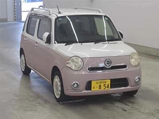 Daihatsu MIRA 2013