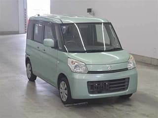 Suzuki SPACIA 2013