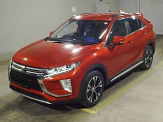 Mitsubishi ECLIPSE CROSS 2019