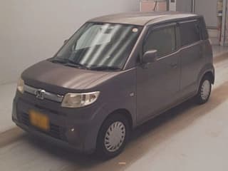 Honda ZEST 2010