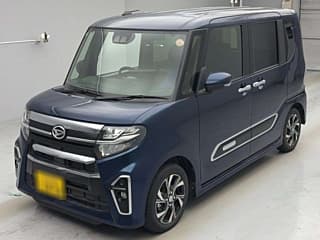 Daihatsu TANTO 2021