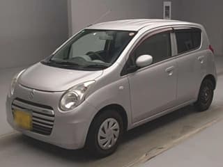 Suzuki ALTO ECO 2014