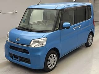 Daihatsu TANTO 2014