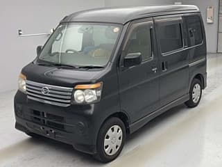 Daihatsu ATRAI WAGON 2013