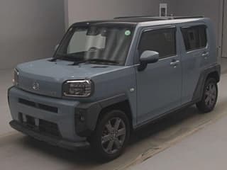 Daihatsu TAFT 2020