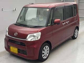 Daihatsu TANTO 2014