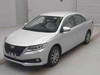 Toyota ALLION 2016
