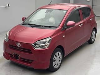 Toyota PIXIS EPOCH 2017