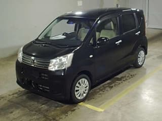 Daihatsu MOVE 2021
