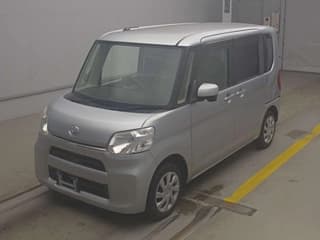 Daihatsu TANTO 2014