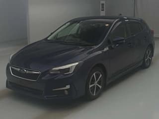 Subaru IMPREZA 2019